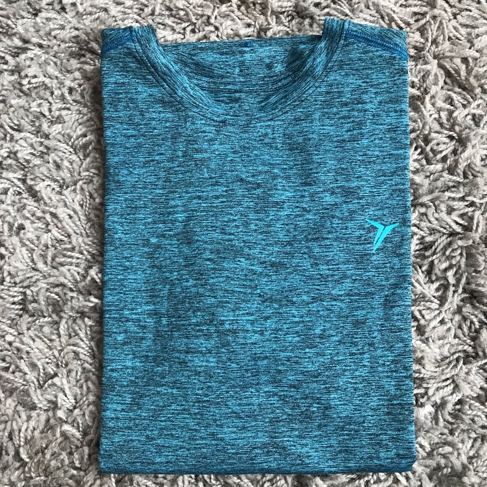 Go Dry Active Shirt